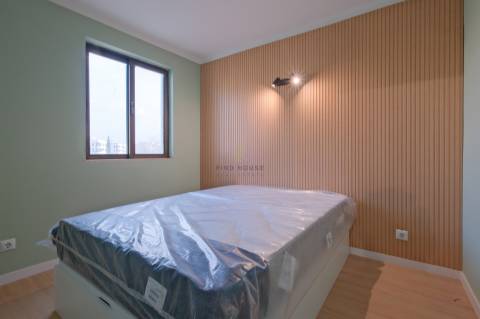 Apartamento T2 totalmente remodelado, em condomínio privado, em Vilamoura