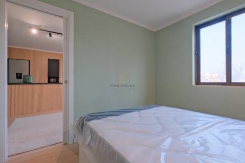 Apartamento T2 totalmente remodelado, em condomínio privado, em Vilamoura