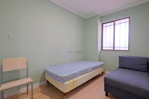 Apartamento T2 totalmente remodelado, em condomínio privado, em Vilamoura
