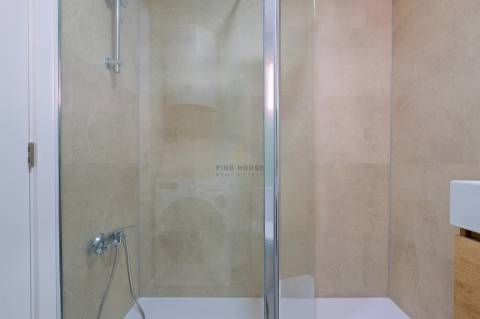 Apartamento T2 totalmente remodelado, em condomínio privado, em Vilamoura