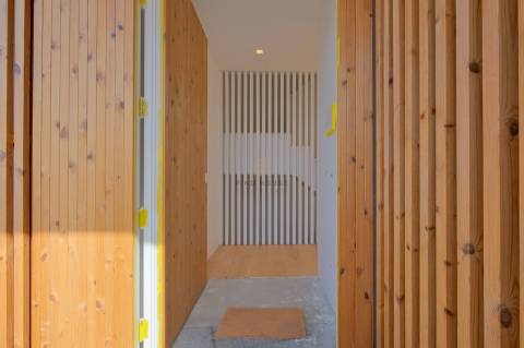 Moradia Isolada T4 com jardim e Garagem Box em Tires, São Domingos de Rana