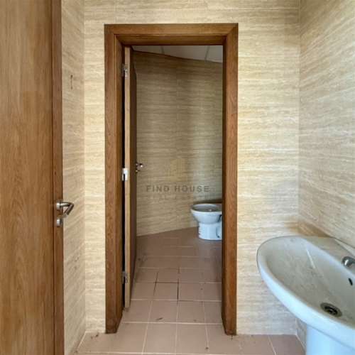 Apartamento T4 com amplo logradouro em Foros de Salvaterra, Salvaterra de Magos