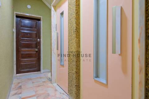 Arrenda-se Apartamento T1 com vista Rio em Penha de França, Lisboa