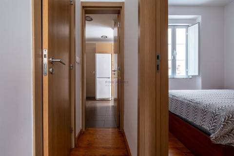 Arrenda-se Apartamento T1 Mobilado em Lisboa