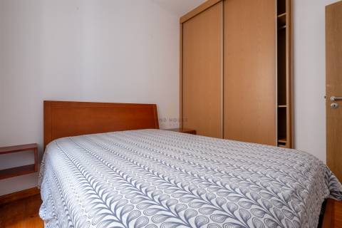 Arrenda-se Apartamento T1 Mobilado em Lisboa
