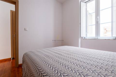 Arrenda-se Apartamento T1 Mobilado em Lisboa