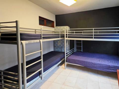Apartamento T2 no centro histórico de Lagos