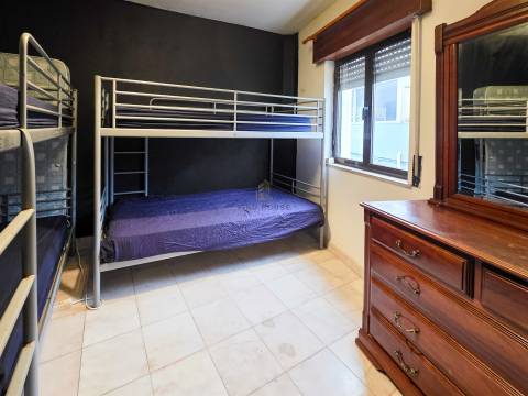 Apartamento T2 no centro histórico de Lagos