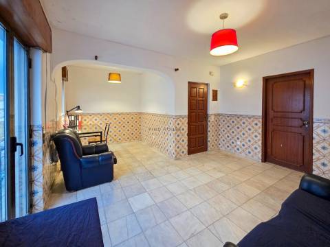 Apartamento T2 no centro histórico de Lagos