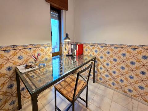 Apartamento T2 no centro histórico de Lagos