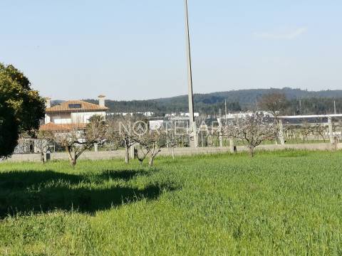Terreno Urbano em Bougado, Trofa 3000m²