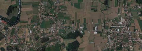 Terreno Urbano em Bougado, Trofa 3000m²