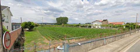 Terreno Urbano em Bougado, Trofa 3000m²