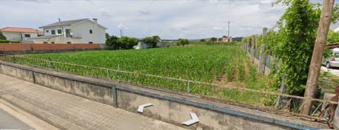 Terreno Urbano em Bougado, Trofa 3000m²