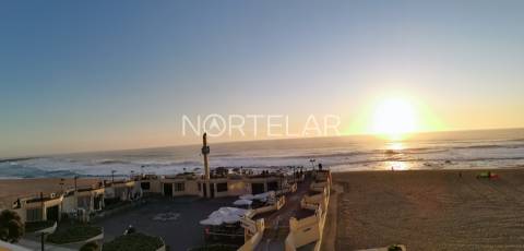 T3 com Varanda e Vista Mar – Póvoa de Varzim