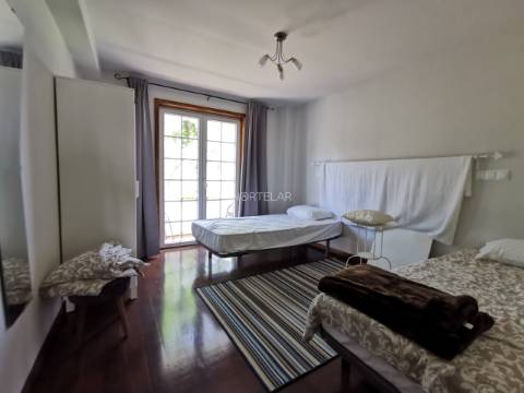 Moradia T3 no Centro do Porto – Perto do Hospital Santa Maria