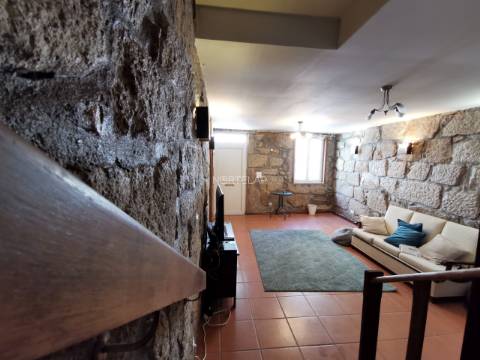 Moradia T3 no Centro do Porto – Perto do Hospital Santa Maria