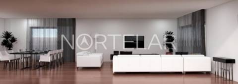 Moradia de LUXO T3, com vistas para o Rio Este, Azurara, VILA DO CONDE.