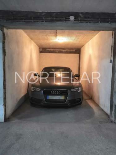 Apartamento T3 para arrendar a 200 metros da praia, Póvoa de Varzim