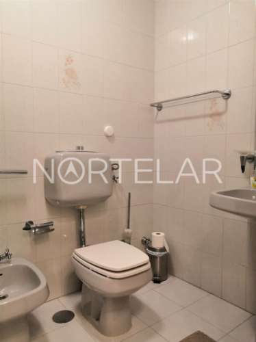 Apartamento T3 para arrendar a 200 metros da praia, Póvoa de Varzim