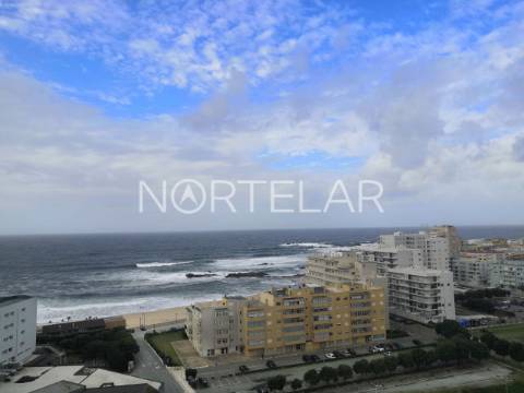 Apartamento T3 para arrendar a 200 metros da praia, Póvoa de Varzim