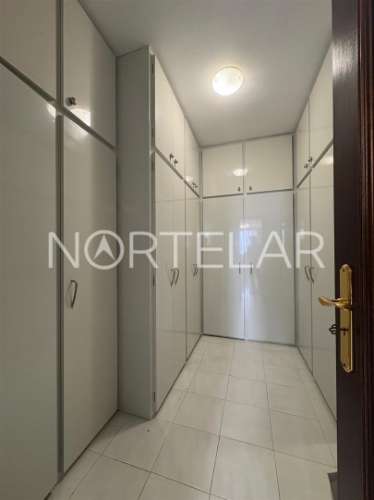 Apartamento T3 para arrendar a 200 metros da praia, Póvoa de Varzim