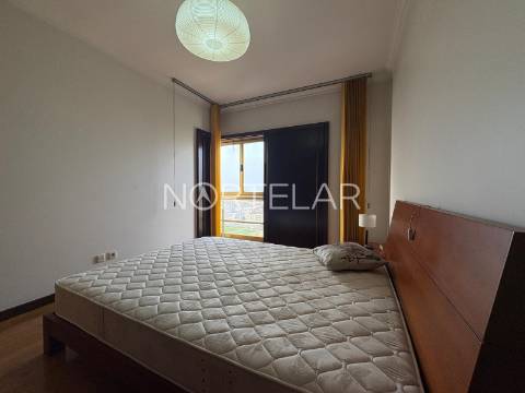 Apartamento T3 para arrendar a 200 metros da praia, Póvoa de Varzim