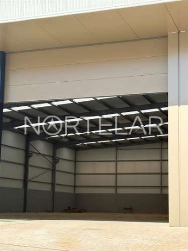 Armazém para Arrendamento na Zona Industrial de Ribeirão, Vila Nova de Famalicão