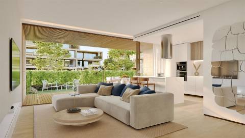 Apartamento T2 Venda em Quarteira,Loulé