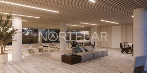 T4 de luxo com varandas e box em Vilamoura – Serenity