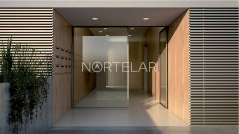 T1 com Varanda e Arrecadação – Ramalde, Porto