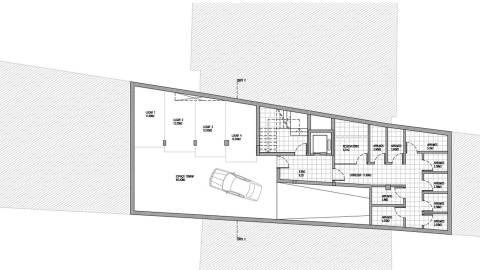 T1 com Varanda e Arrecadação – Ramalde, Porto
