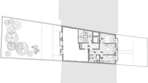 T1 com Varanda e Arrecadação – Ramalde, Porto