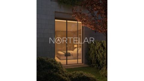 Apartamento T3 de luxo na Foz com varanda ou jardim – FOLIAGE