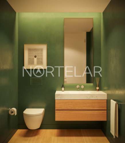 Apartamento T0 Venda em Vila do Conde,Vila do Conde