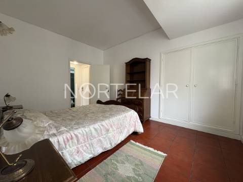 Apartamento T2 para venda com vista mar na Póvoa de Varzim