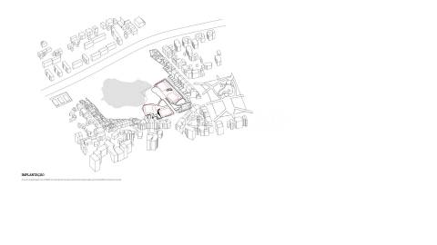 T1 SMART com varanda – Lake Towers | Arca d’Água