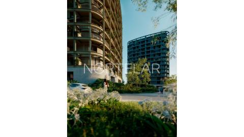 T3 SMART com terraço – Lake Towers | Arca d’Água