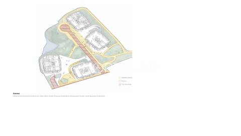 T2+1 com varanda – Lake Towers | Arca d’Água