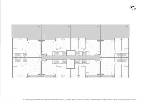 : T2 com lugar(es) de garagem – Gondomar, área do Porto