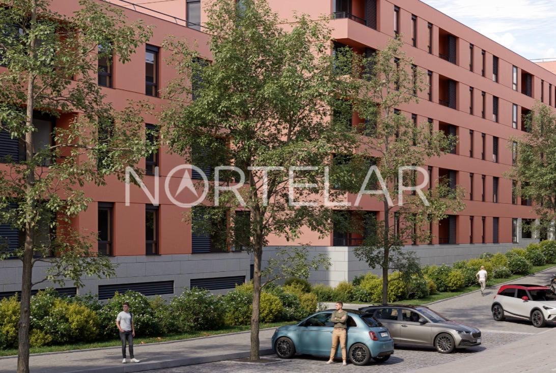 Apartamento T2 Venda em Rio Tinto,Gondomar