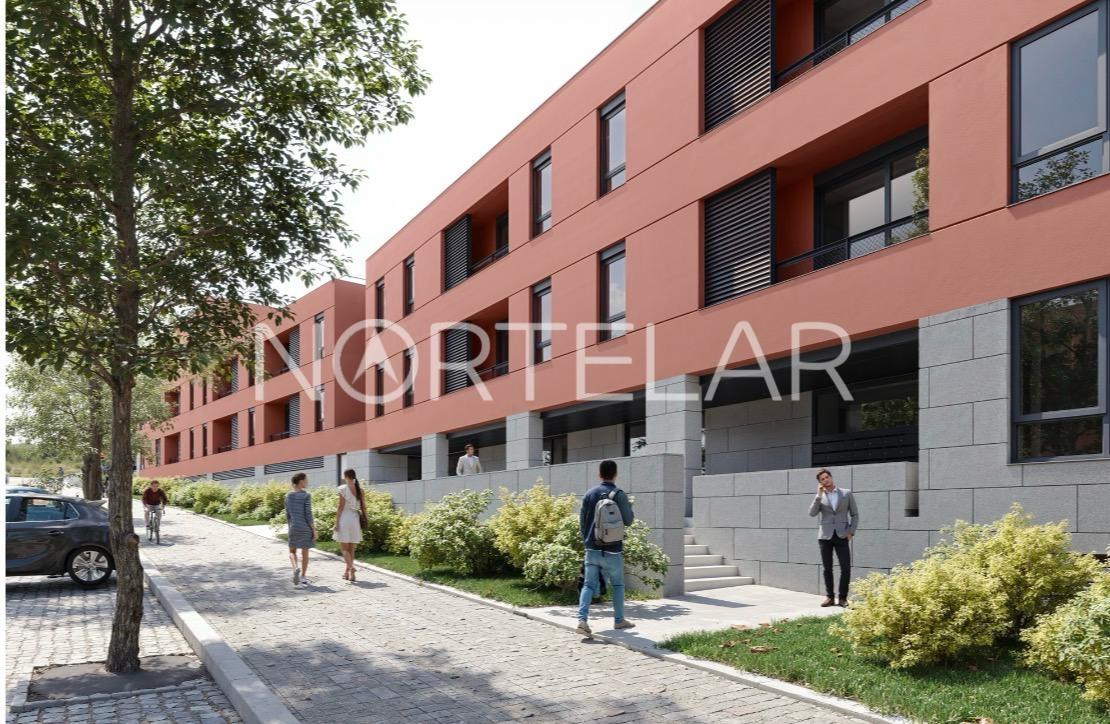 Apartamento T2 Venda em Rio Tinto,Gondomar