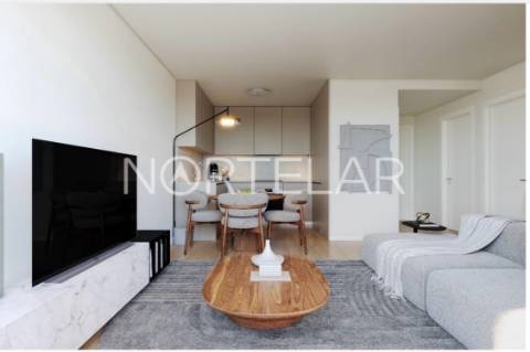 Apartamento T2 Venda em Rio Tinto,Gondomar