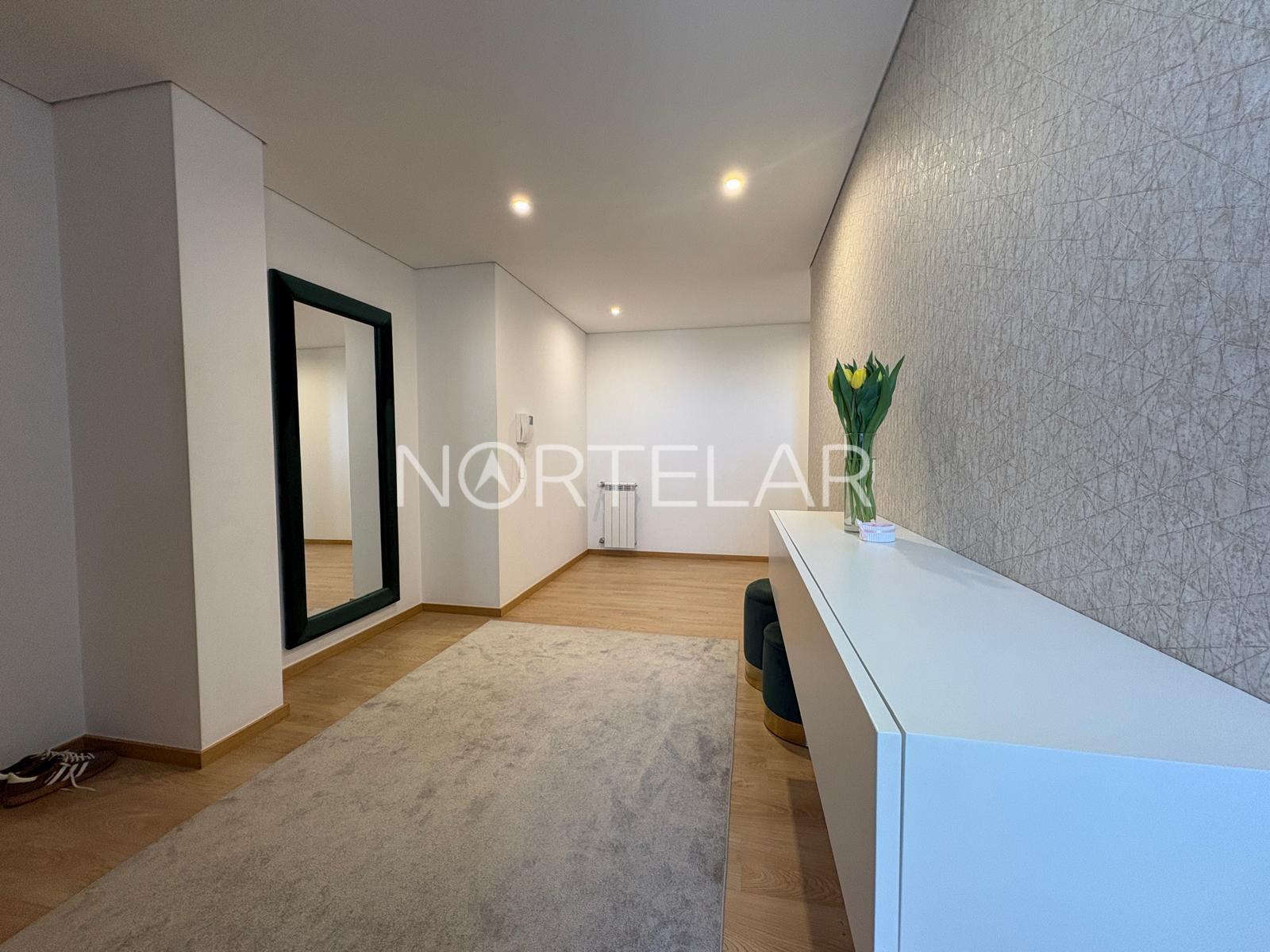 Apartamento T3 Venda em Bougado (São Martinho e Santiago),Trofa