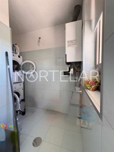 Apartamento T3 Venda em Bougado (São Martinho e Santiago),Trofa