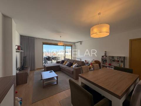 Apartamento T3 Venda em Bougado (São Martinho e Santiago),Trofa