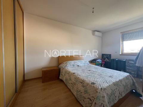 Apartamento T3 Venda em Bougado (São Martinho e Santiago),Trofa