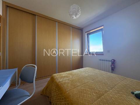 Apartamento T3 Venda em Bougado (São Martinho e Santiago),Trofa