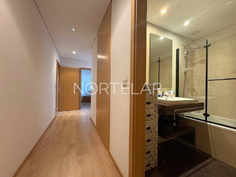 Apartamento T3 Venda em Bougado (São Martinho e Santiago),Trofa