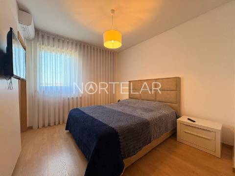 Apartamento T3 Venda em Bougado (São Martinho e Santiago),Trofa